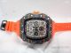 Replica Richard Mille RM11-03 Mclaren Orange Watch Carbon Case (7)_th.jpg